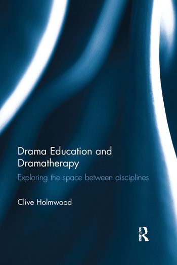 Drama Education and Dramatherapy