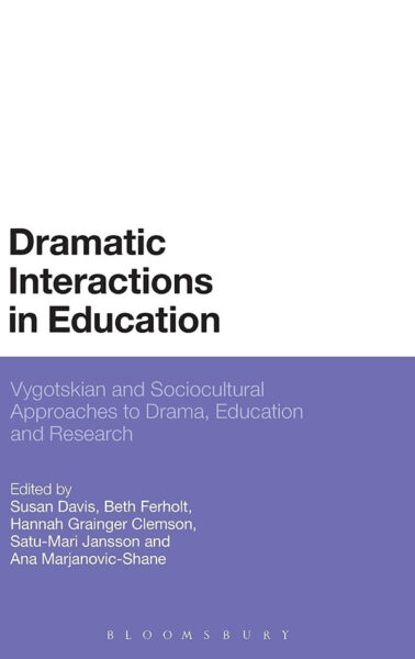 Dramatic Interactions in Education