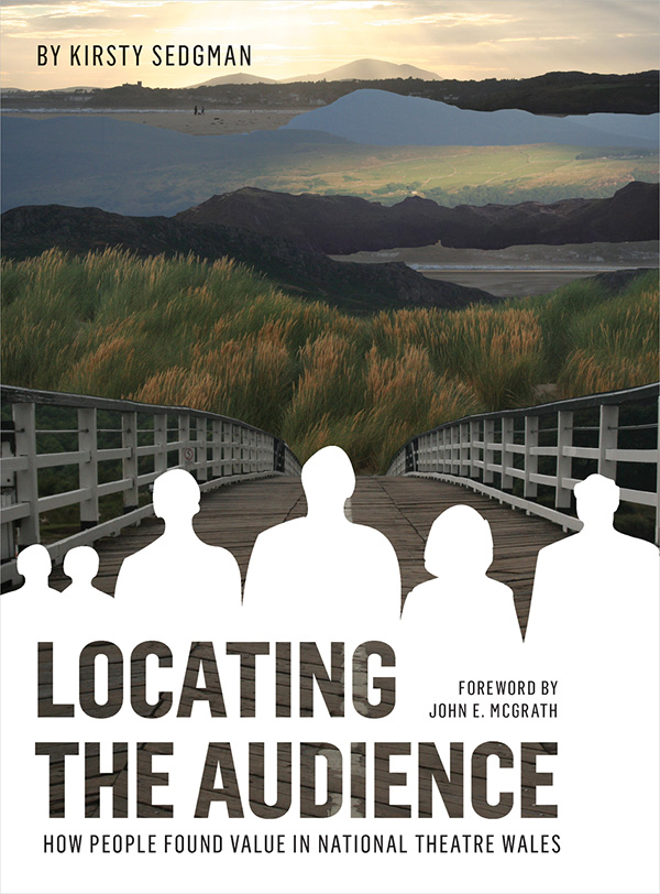 Locating the Audience