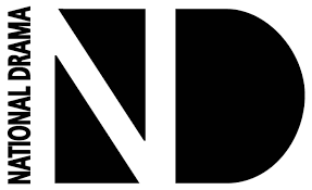 national drama logo