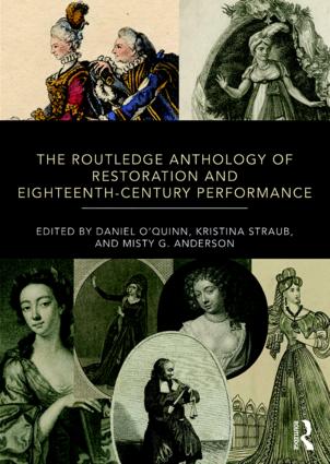 The Routledge Anthology