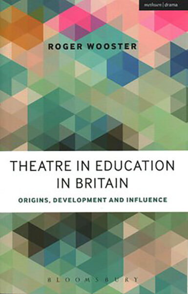 Theatre in Education in Britain