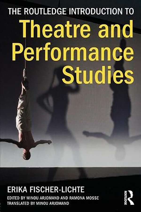 Theatre and Performance Studies