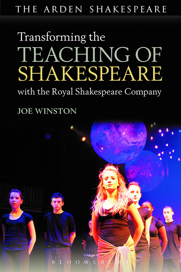 Transforming the Teaching of Shakespeare