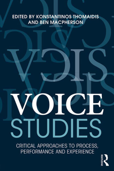 Voice Studies