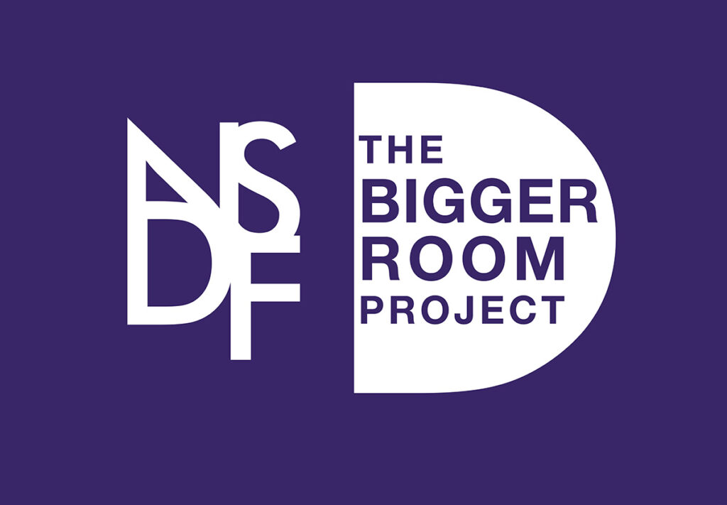 The Bigger Room Project