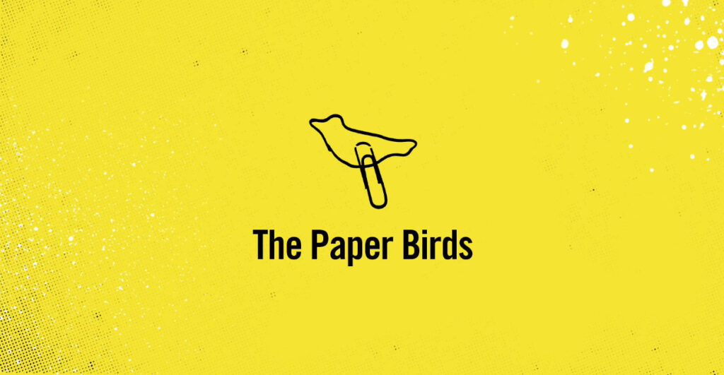 the_paper_birds